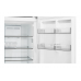 CSH380NWR5 CHIQ 380 L Single Door Hybrid Fridge Freezer - Right Hinge 